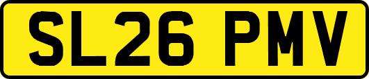 SL26PMV