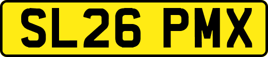 SL26PMX