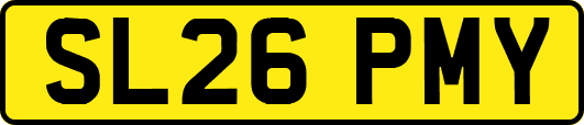 SL26PMY