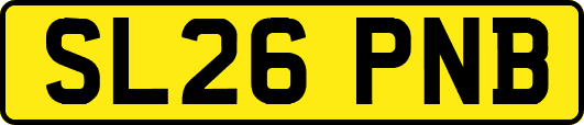 SL26PNB