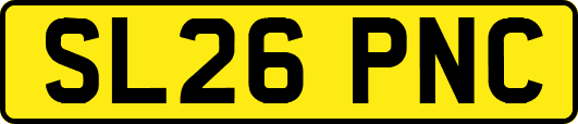 SL26PNC