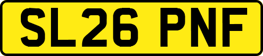 SL26PNF