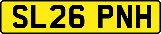 SL26PNH