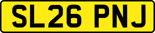 SL26PNJ