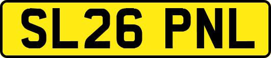SL26PNL