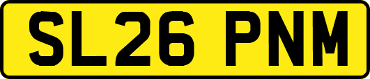 SL26PNM