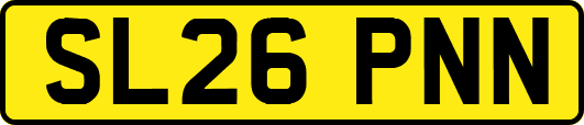 SL26PNN