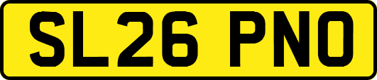 SL26PNO