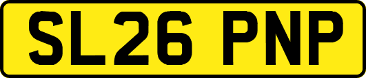 SL26PNP