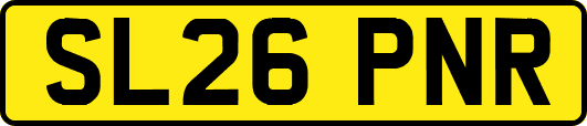 SL26PNR