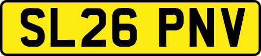 SL26PNV