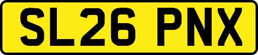 SL26PNX