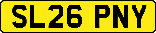 SL26PNY