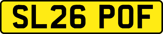 SL26POF