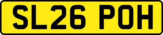 SL26POH