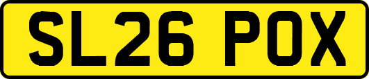 SL26POX