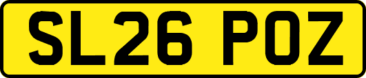 SL26POZ