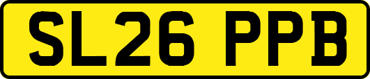 SL26PPB