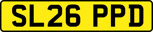 SL26PPD