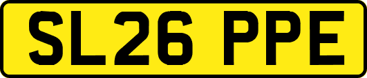 SL26PPE