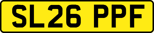 SL26PPF