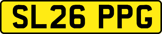 SL26PPG