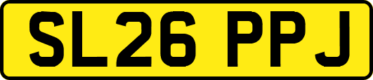 SL26PPJ