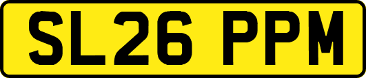 SL26PPM