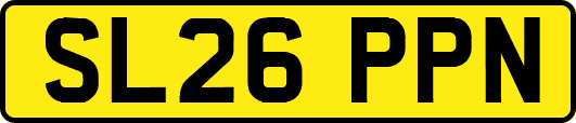 SL26PPN