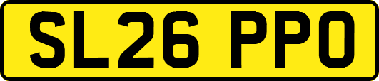 SL26PPO