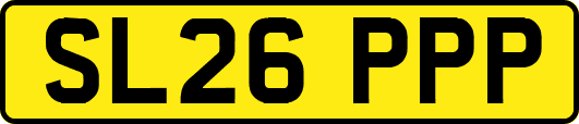 SL26PPP