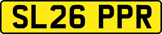 SL26PPR