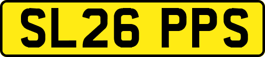 SL26PPS