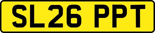 SL26PPT