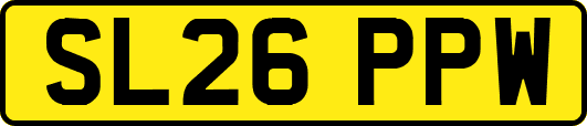 SL26PPW
