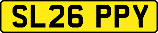 SL26PPY