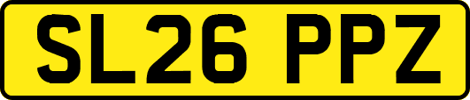 SL26PPZ