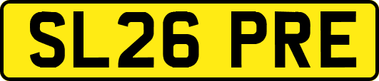 SL26PRE
