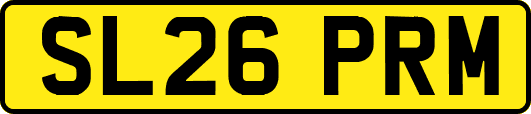 SL26PRM