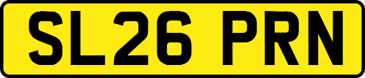SL26PRN