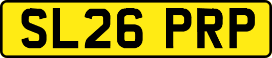 SL26PRP
