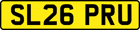 SL26PRU