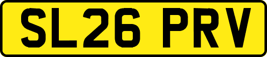 SL26PRV