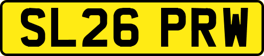 SL26PRW