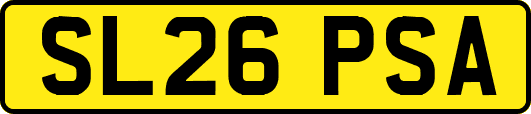 SL26PSA