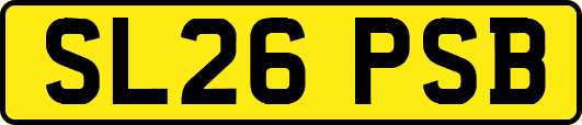SL26PSB