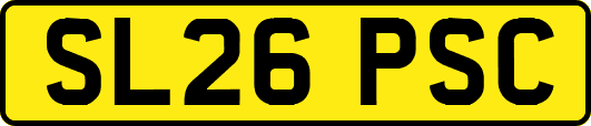 SL26PSC