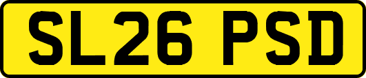 SL26PSD