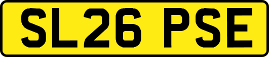SL26PSE