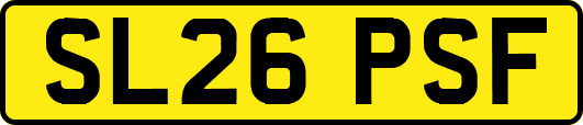 SL26PSF
